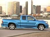 2005 Toyota Tacoma Access Cab Lifestyle: 1