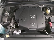 2005 Toyota Tacoma Regular Cab Lifestyle: 2
