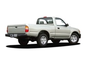 2005 Toyota Tacoma Regular Cab Lifestyle: 2