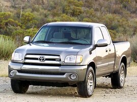 2005 Toyota Tundra Access Cab