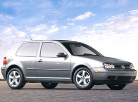 2005 Volkswagen GTI