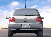 2005 Volkswagen GTI Lifestyle: 2