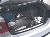 2005 Volkswagen Jetta (New) Lifestyle: 2