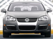 2005 Volkswagen Jetta (New) Lifestyle: 2
