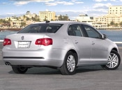 2005 Volkswagen Jetta (New) Lifestyle: 2