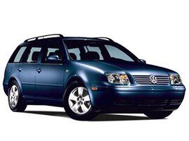 2005 Volkswagen Jetta