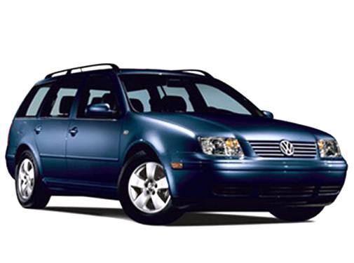 2005 Volkswagen Jetta Exterior: 0
