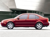 2005 Volkswagen Jetta Lifestyle: 1