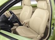 2005 Volkswagen New Beetle Lifestyle: 2