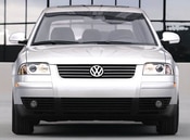 Used 2005 Volkswagen Passat B5.5 4.0 W8 4 Motion Automatic Estate For Sale  in Hertfordshire (U760)