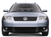 2005 Volkswagen Passat Lifestyle: 2