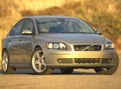 2005 Volvo S40 Lifestyle: 2