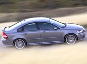 2005 Volvo S40 Lifestyle: 1