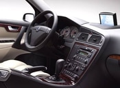 2005 Volvo S60 Lifestyle: 2
