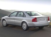 2005 Volvo S80 Lifestyle: 2