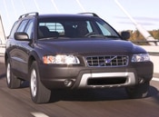2005 Volvo XC70 Lifestyle: 2