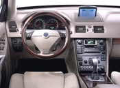 2005 Volvo XC90 Lifestyle: 2