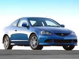 2006 Acura RSX