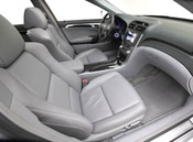 2006 Acura TL Lifestyle: 2