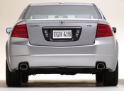 2006 Acura TL Lifestyle: 2