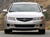 2006 Acura TSX Lifestyle: 2