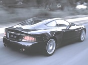 2006 Aston Martin Vanquish S Lifestyle: 2