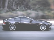 2006 Aston Martin Vanquish S Lifestyle: 1