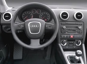 2006 Audi A3 Lifestyle: 2