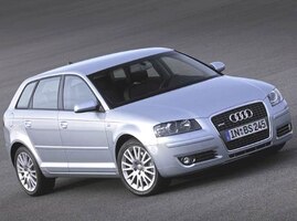 2006 Audi A3