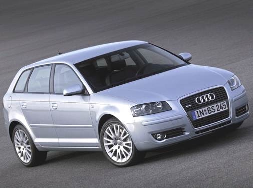 Audi a3 wagon