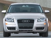 2006 Audi A3 Lifestyle: 2