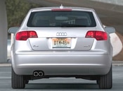 2006 Audi A3 Lifestyle: 2