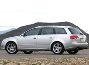 2006 Audi A4 Lifestyle: 2