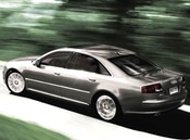 2006 Audi A8 Lifestyle: 1