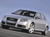 2006 Audi S4 Lifestyle: 1