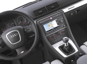 2006 Audi S4 Lifestyle: 2