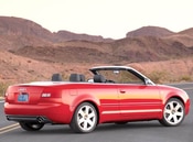 2006 Audi S4 Lifestyle: 2