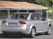 2006 Audi S4 Lifestyle: 2