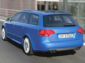 2006 Audi S4 Lifestyle: 2