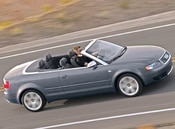 2006 Audi S4 Lifestyle: 1