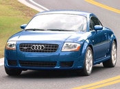 2006 Audi TT Lifestyle: 2