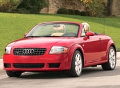 2006 Audi TT Lifestyle: 1