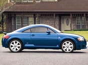 2006 Audi TT Lifestyle: 1