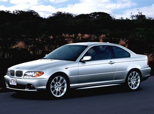 2006 BMW 3 Series Exterior: 0