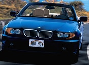2006 BMW 3 Series Lifestyle: 1