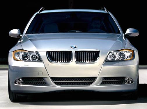 2006 Bmw 3 Series Values Cars For Sale Kelley Blue Book