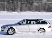 2006 BMW 5 Series Lifestyle: 1