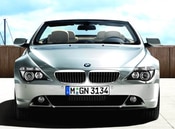 2006 BMW 6 Series Lifestyle: 2