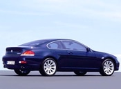 2006 BMW 6 Series Lifestyle: 1