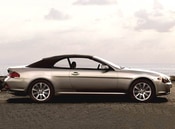 2006 BMW 6 Series Lifestyle: 1